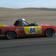 Illustration for article titled Finally, The Thunderhill 24 Hours of LeMons Uber Gallery!